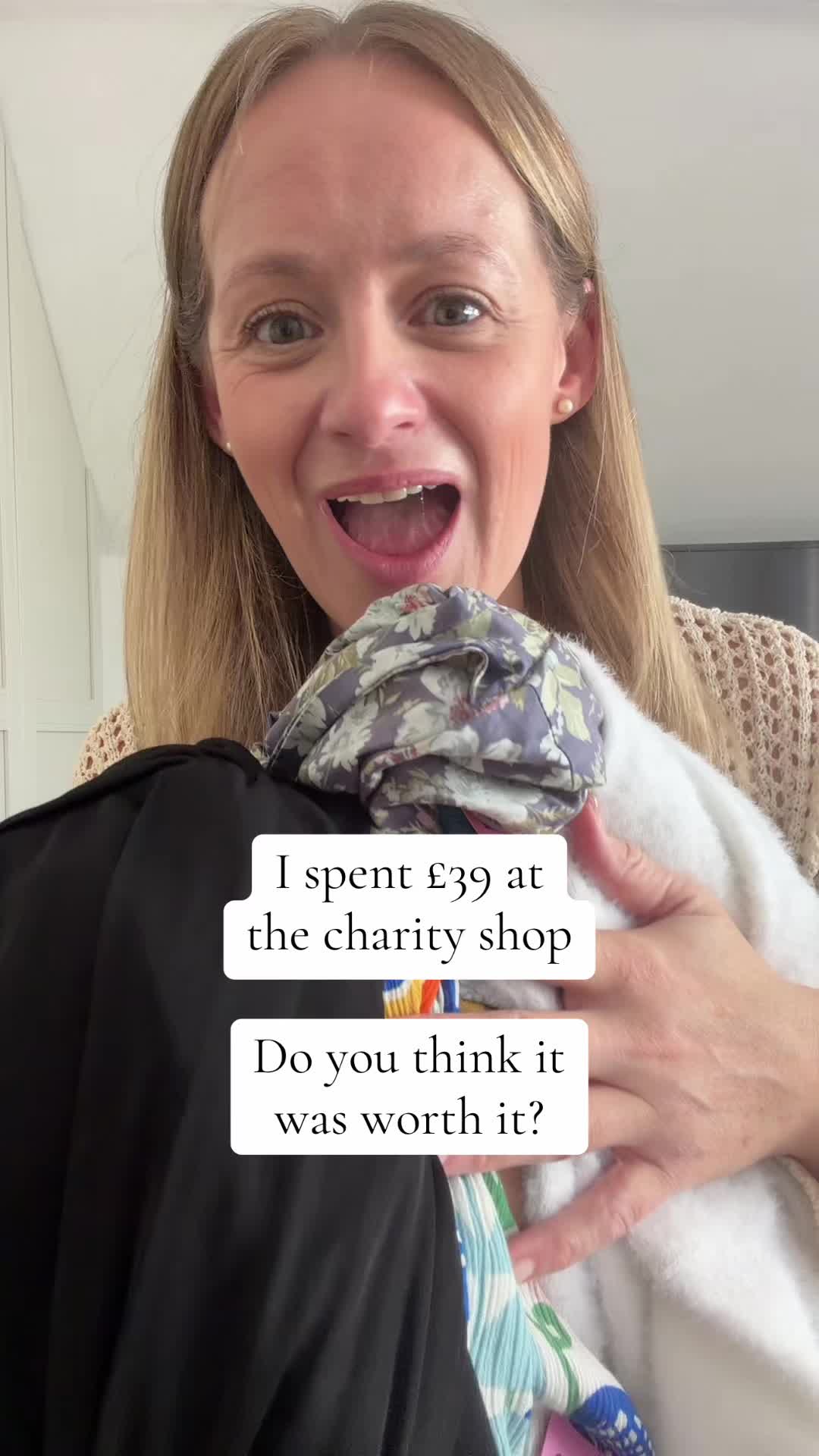 @Charlotte | Millennial Fashion