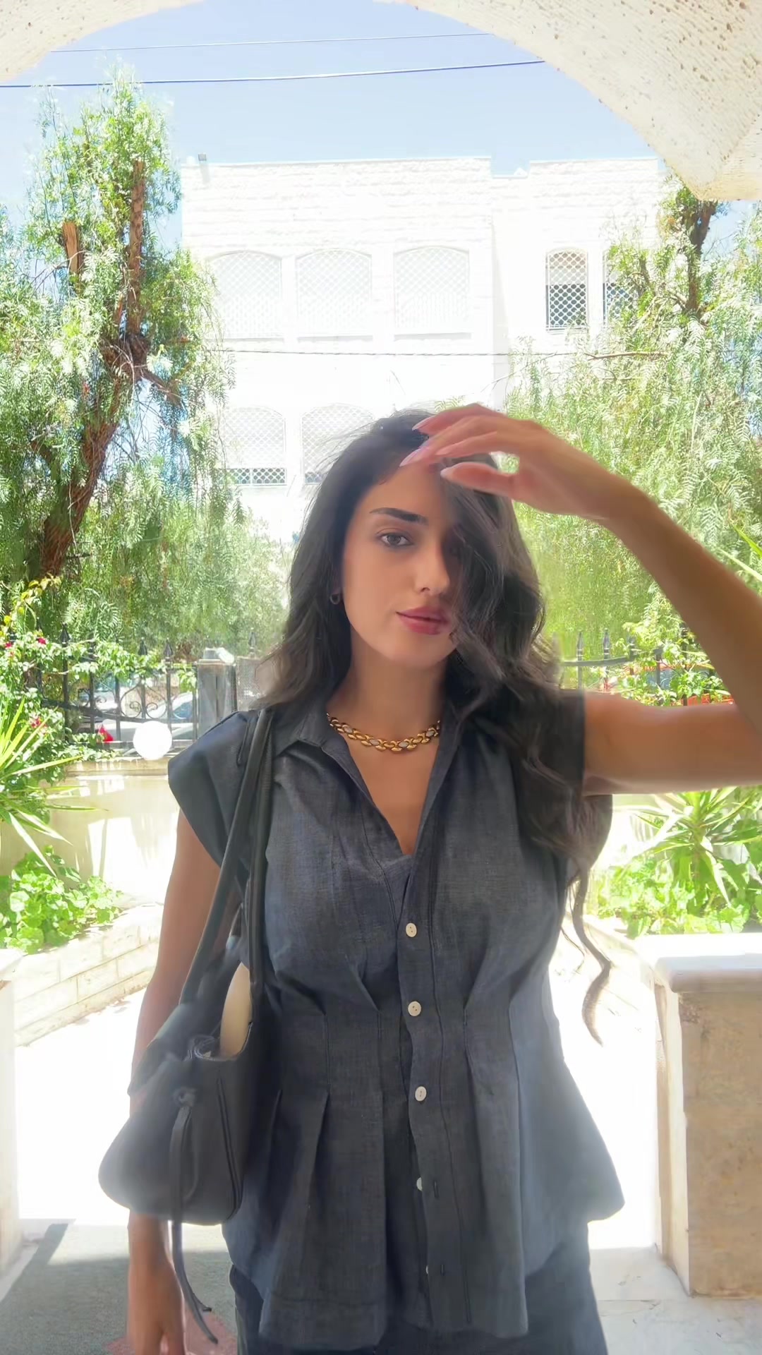 @Boredbedouin
