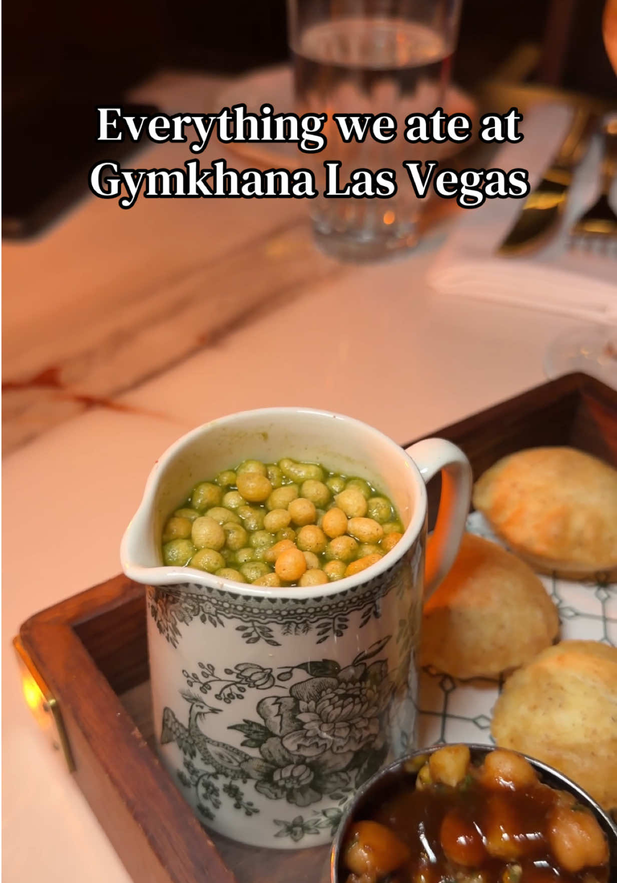 @Las Vegas Food