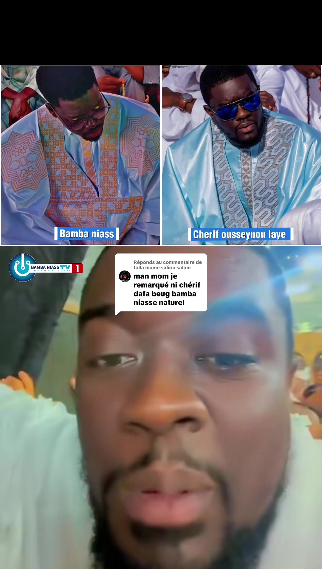 @Bambaniasstv