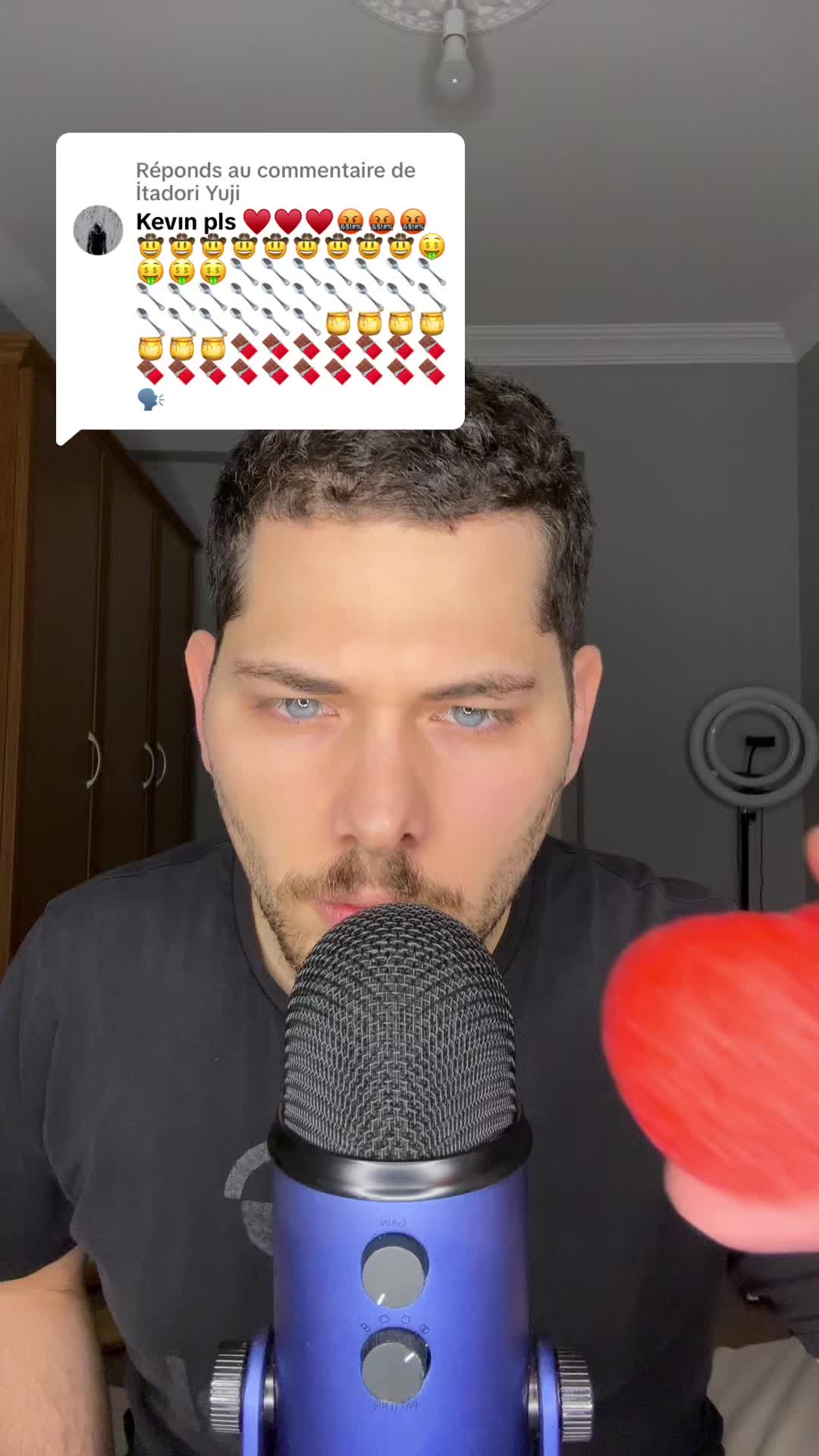 @Kevin ASMR