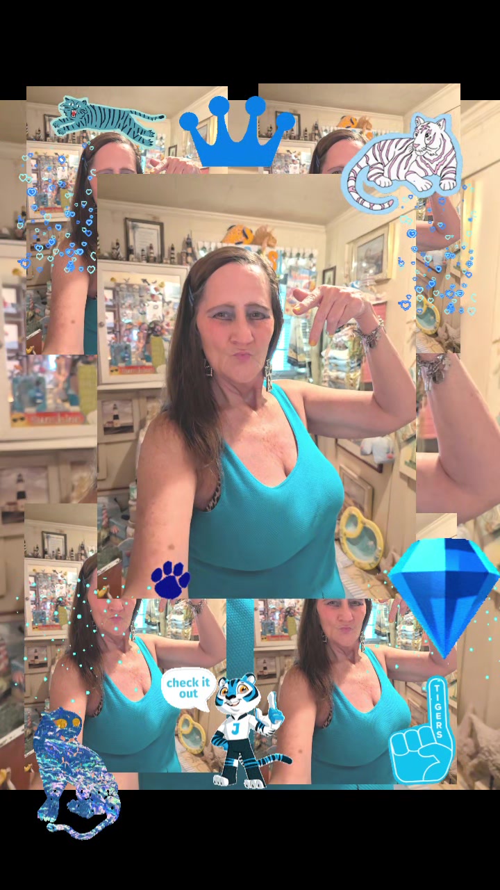 @suzietigerrose🐯🙏