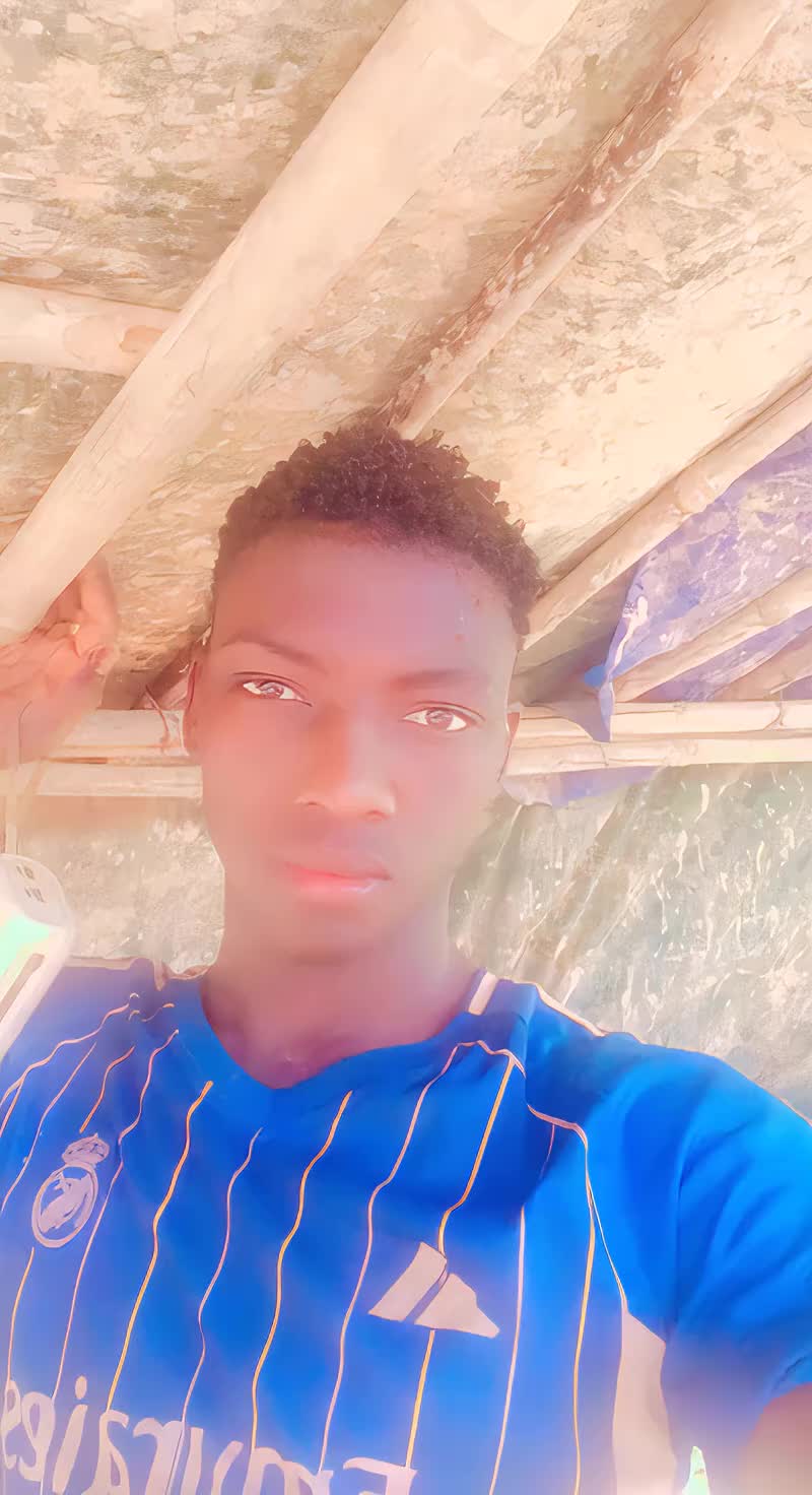 @Loada Ousmane