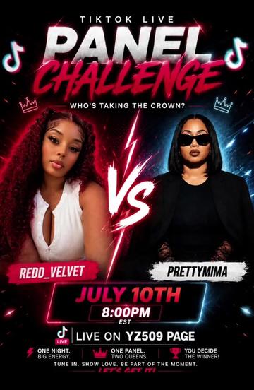 @Prettymima22 🌻🇭🇹