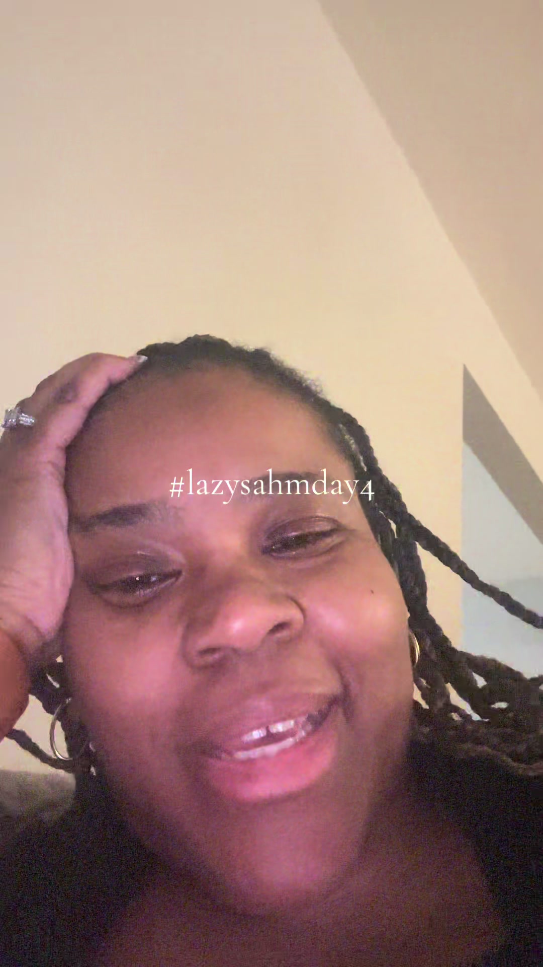 @#LazySahm