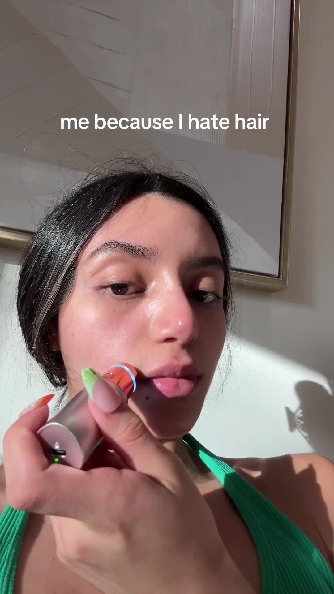 @Bella