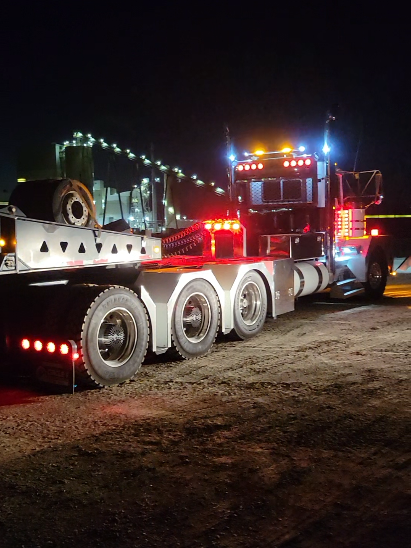 @HeavyHauler