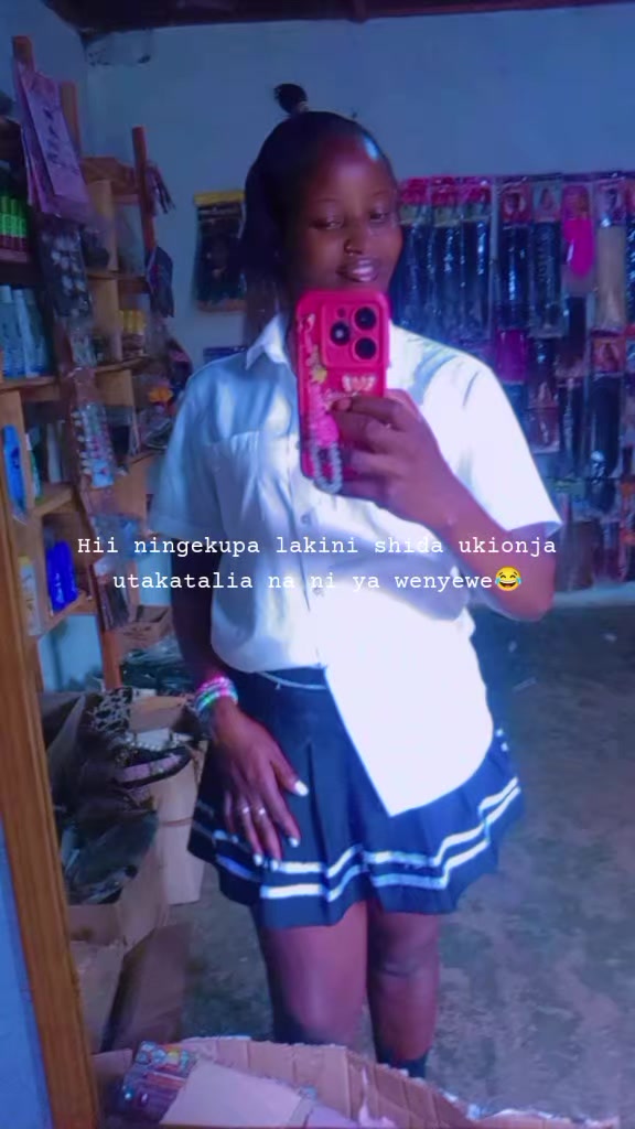 @Bree Mwende💕💞