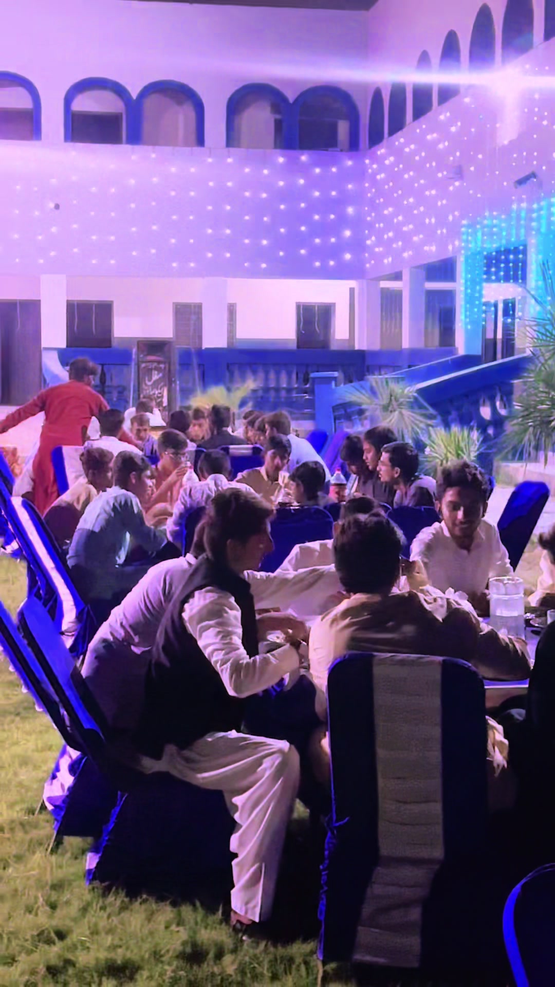 @Al-KAREEM COLLEGE DUNYAPUR