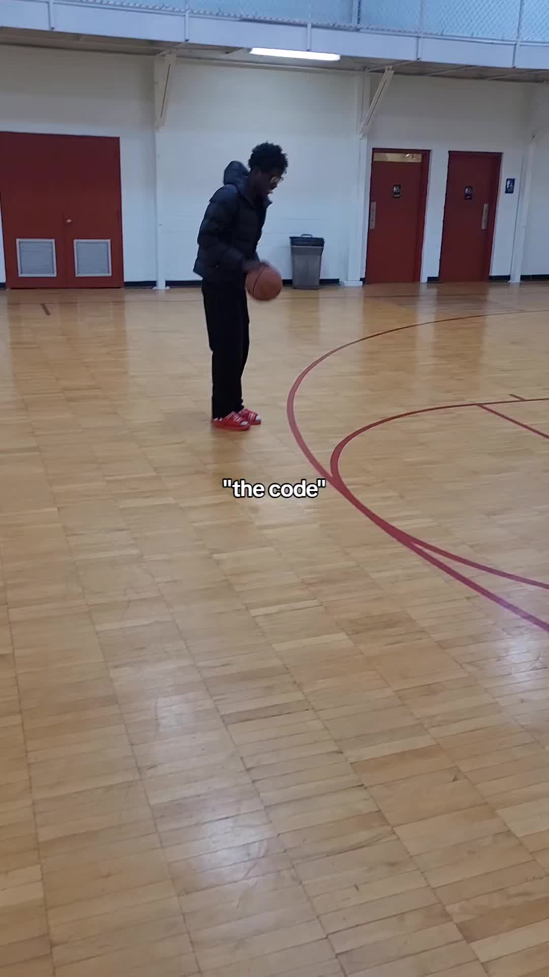 @ 