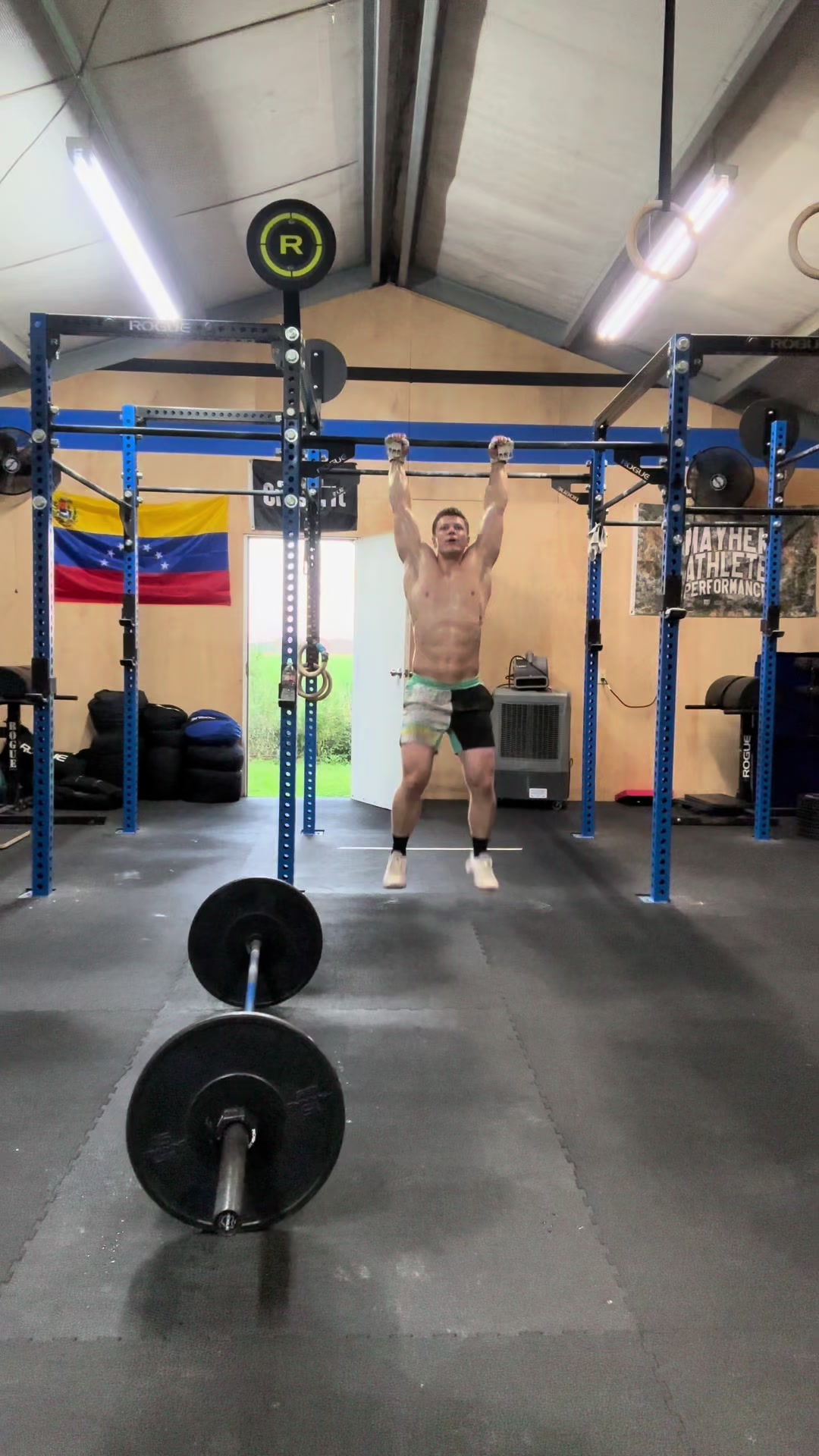 @DouetFitness