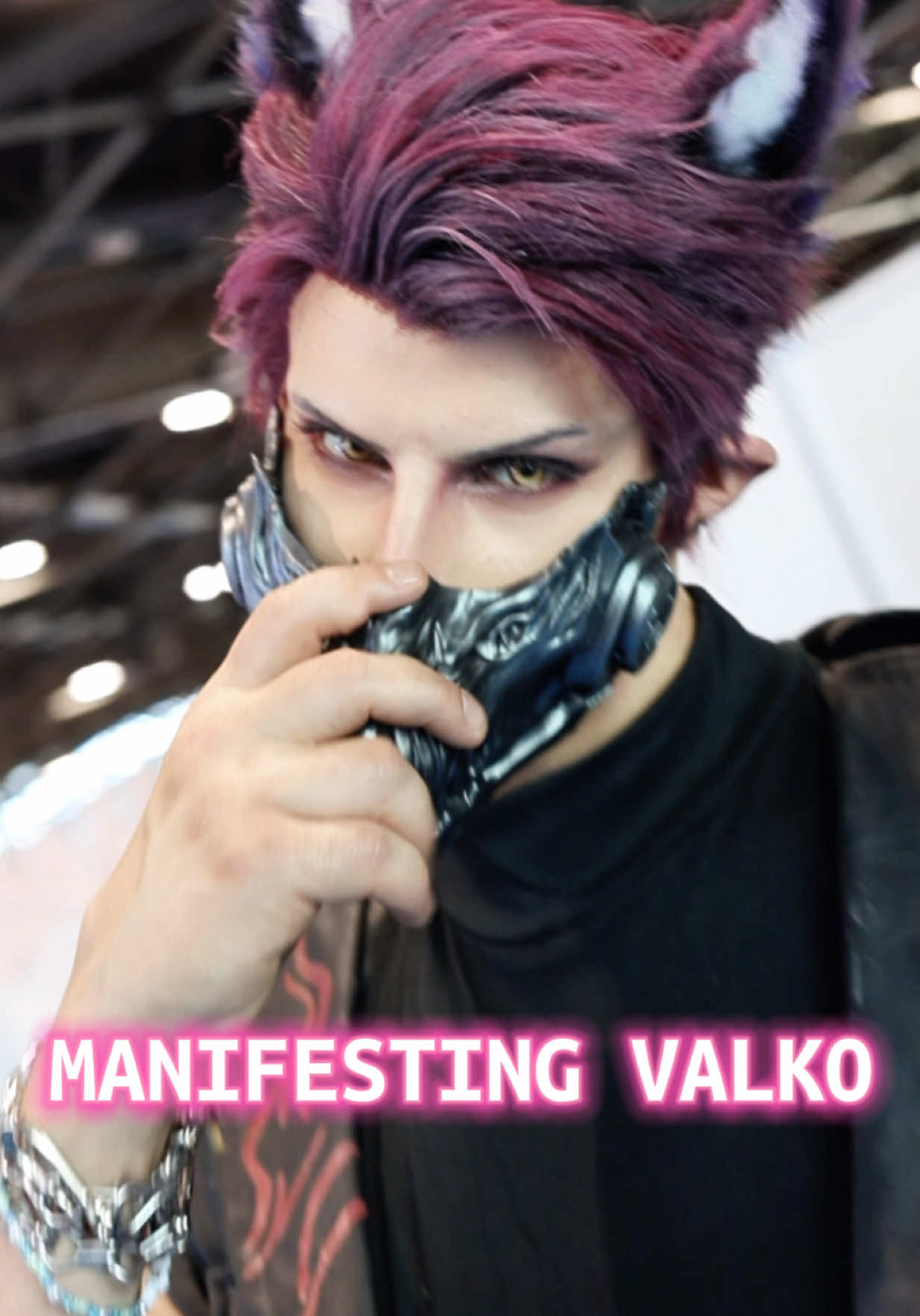 @Taryn Cosplay
