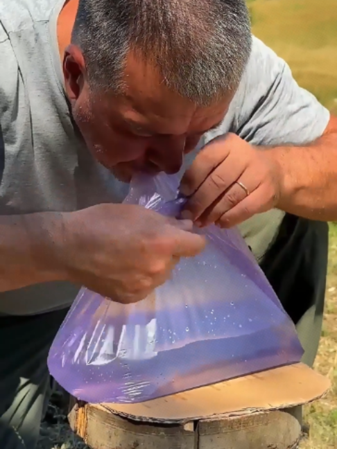 @Survival Skills TV