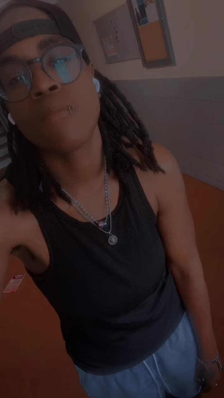 @🏳️&zwj;🌈 HARLEEM KING 🏳️&zwj;🌈