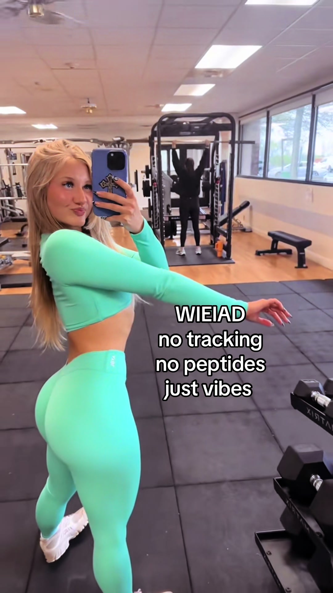 @reesemckenna