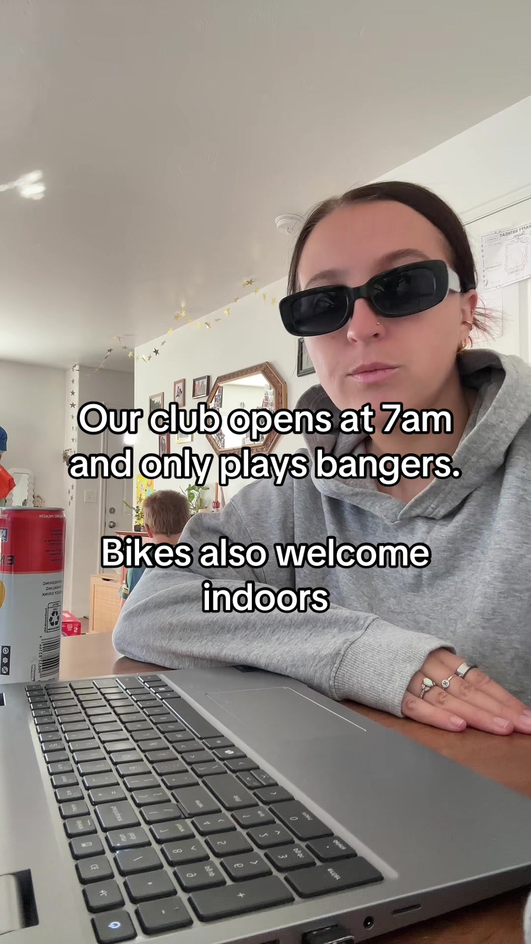 @Kristy