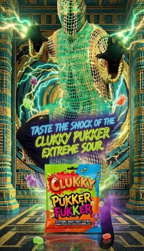 @Clukky