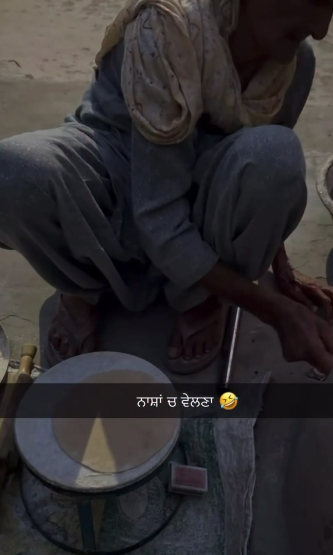 @Punjabi_Mehkman