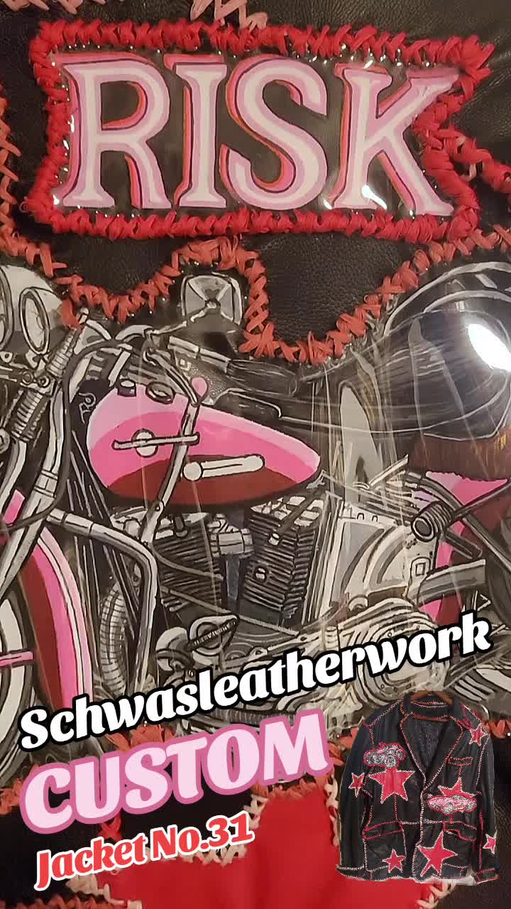 @SchwasLeatherwork