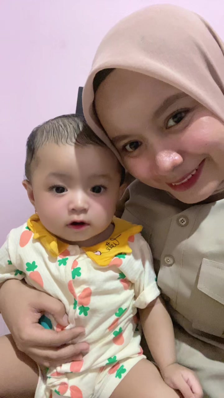 @Baby Avisha