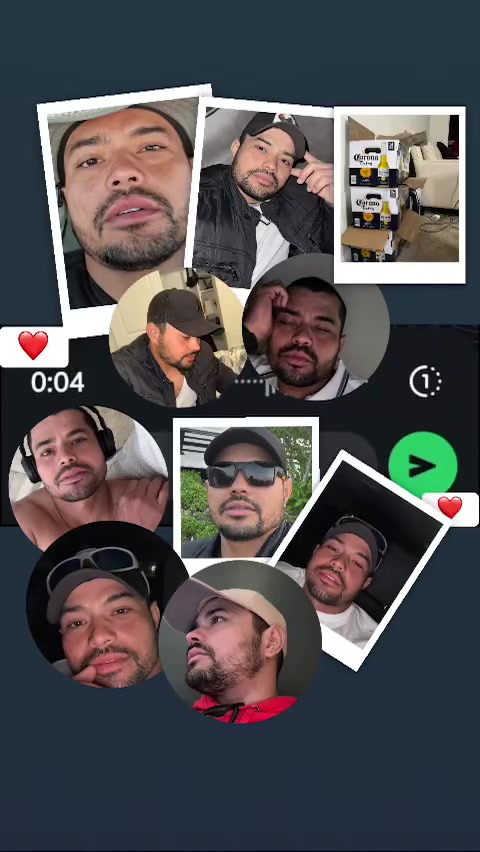 @Neisser chirinos