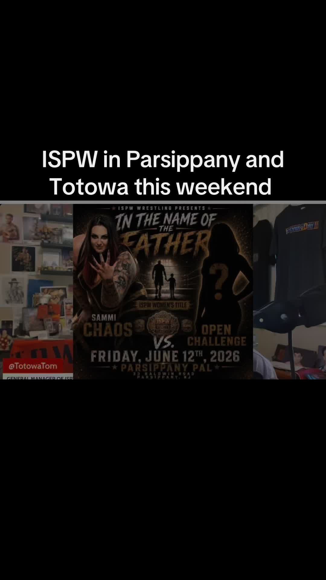 @ISPW