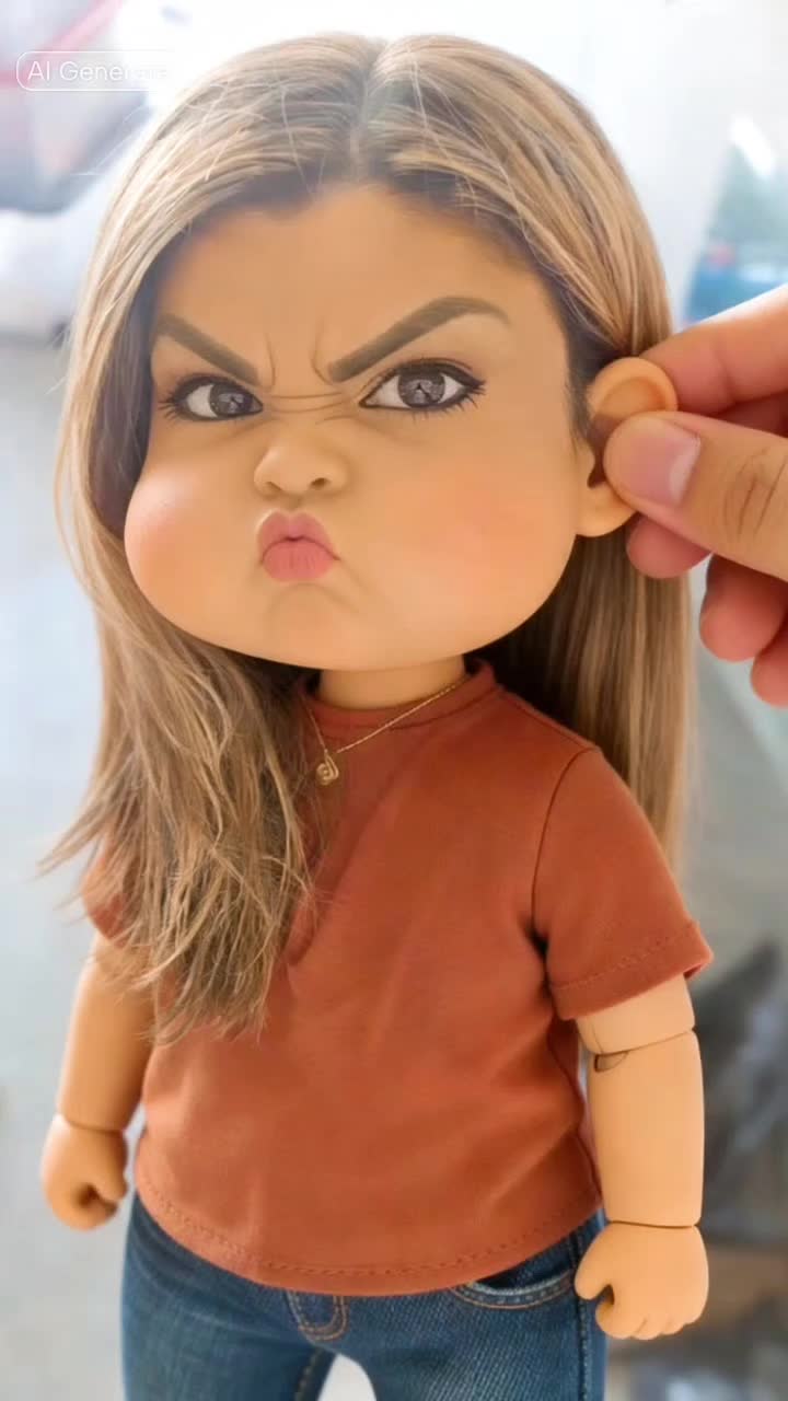 @Iris Garcia