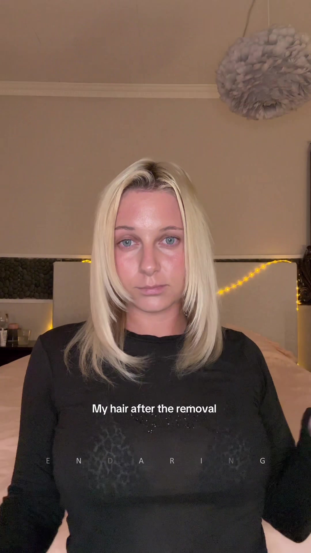 @Endaring Hair