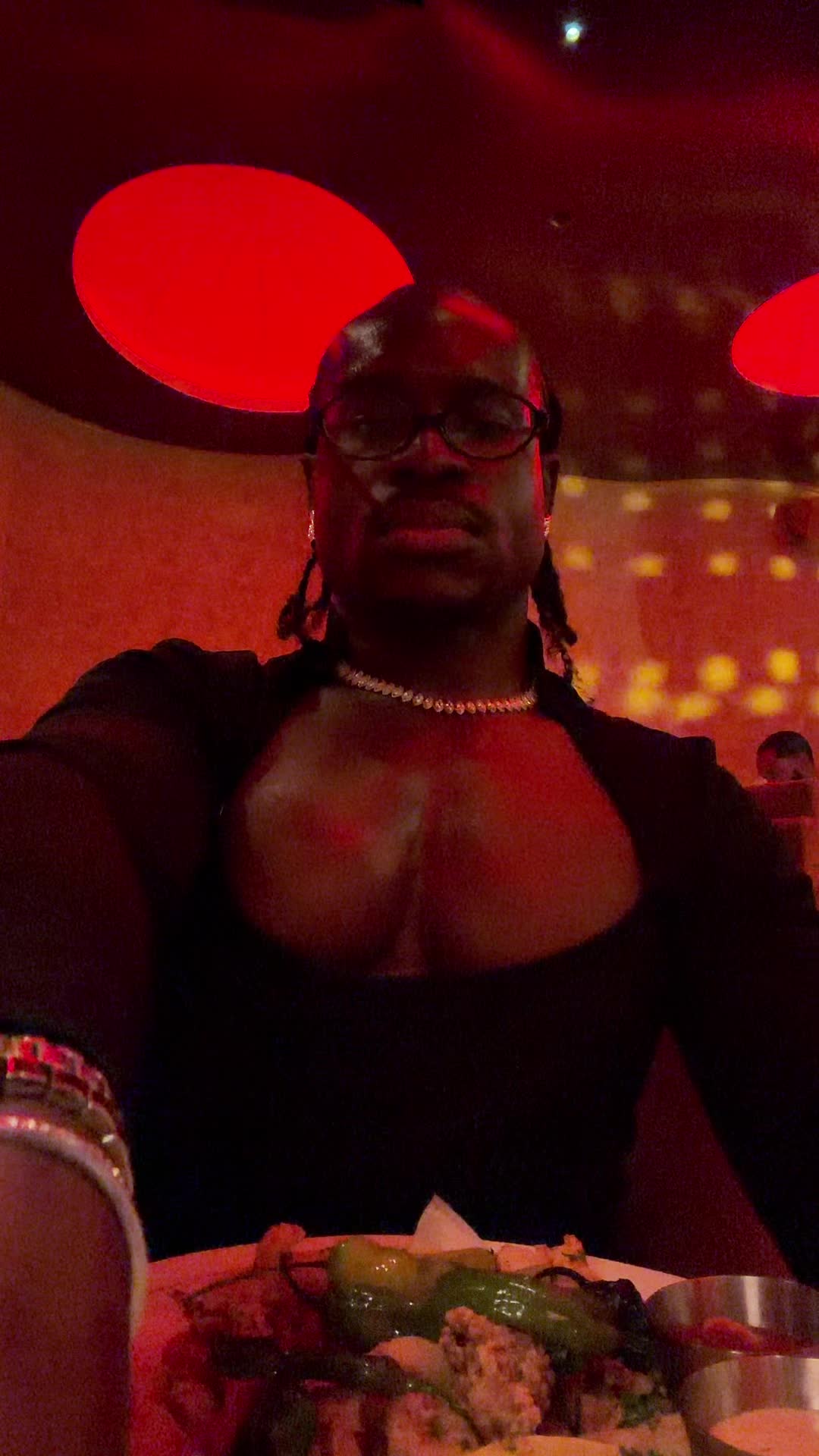 @Ody | Dallas Content Creator