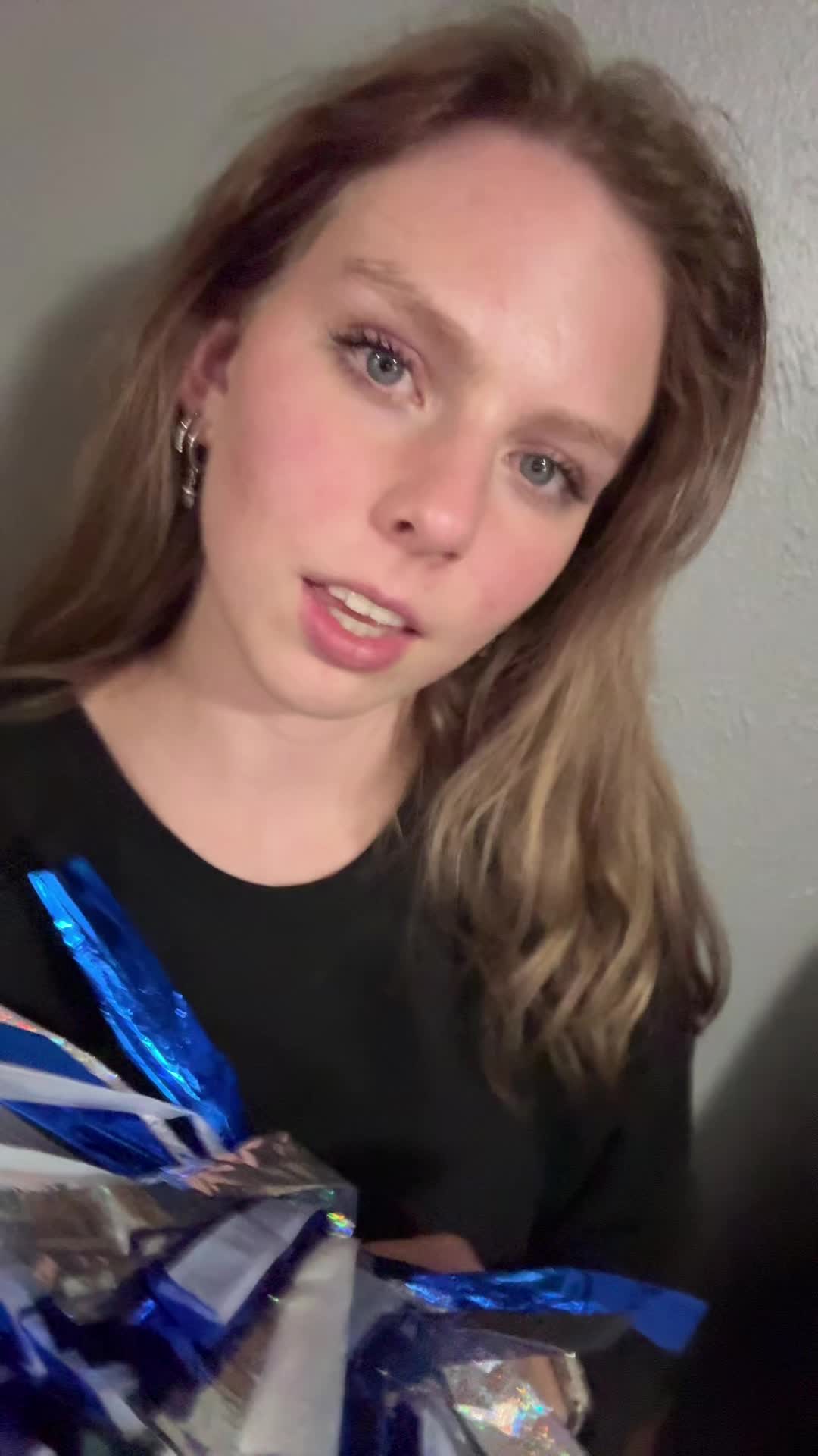 @Hannah