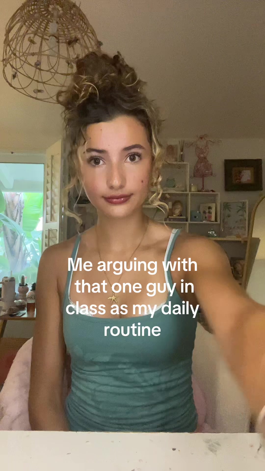 @Mila Damaris