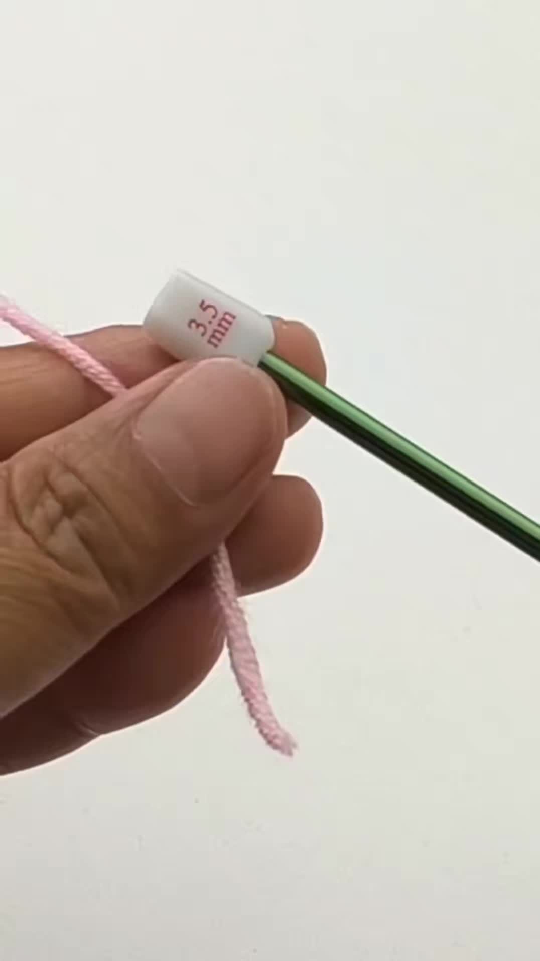 @Crochet Pattern