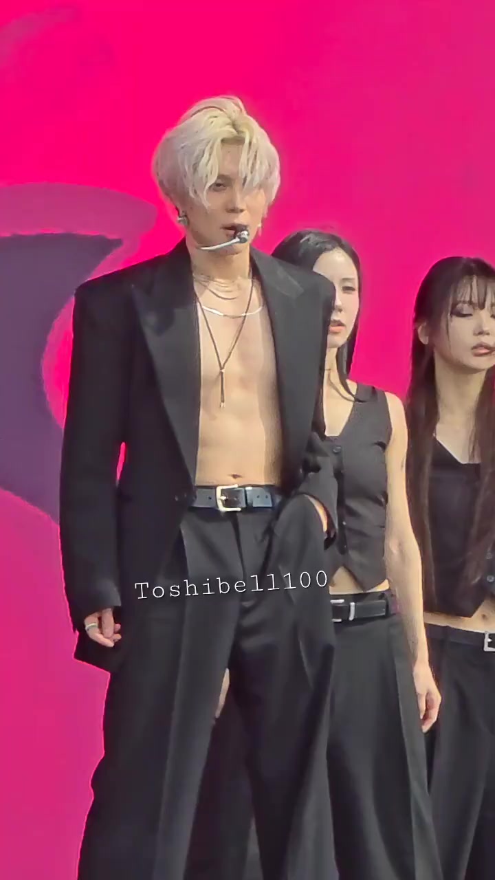 @Taemin Argentina