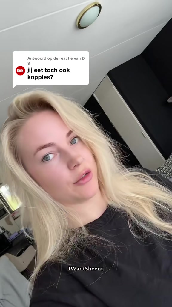 @IWantSheena