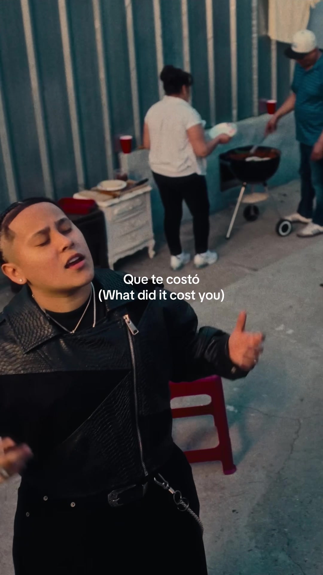 @Columbia Records