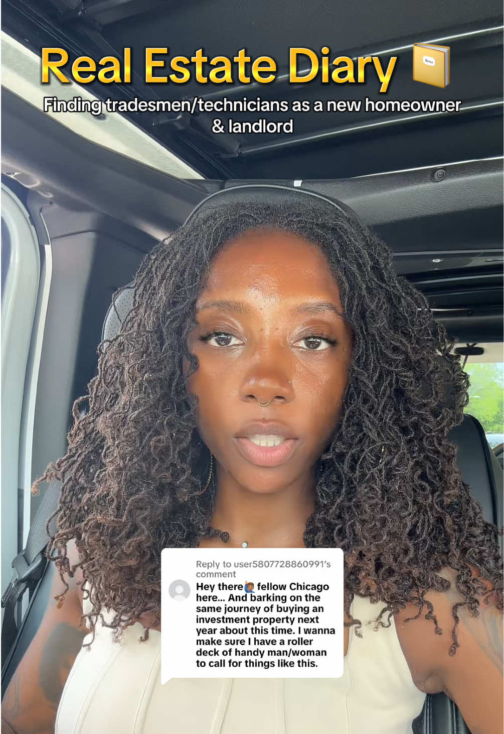 @Monique | World Traveler