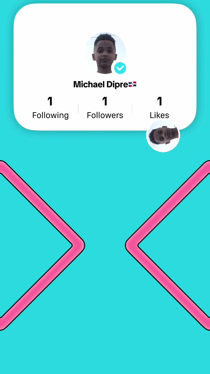 @Michael Dipre🇩🇴