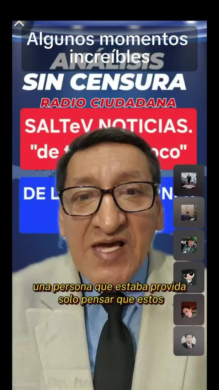 @Dr. Ivan Salazar Tello.