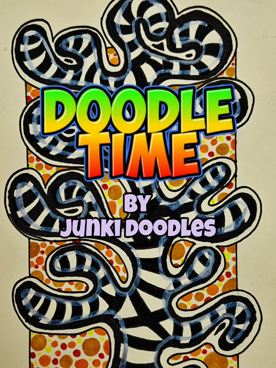 @JunKiDoodles