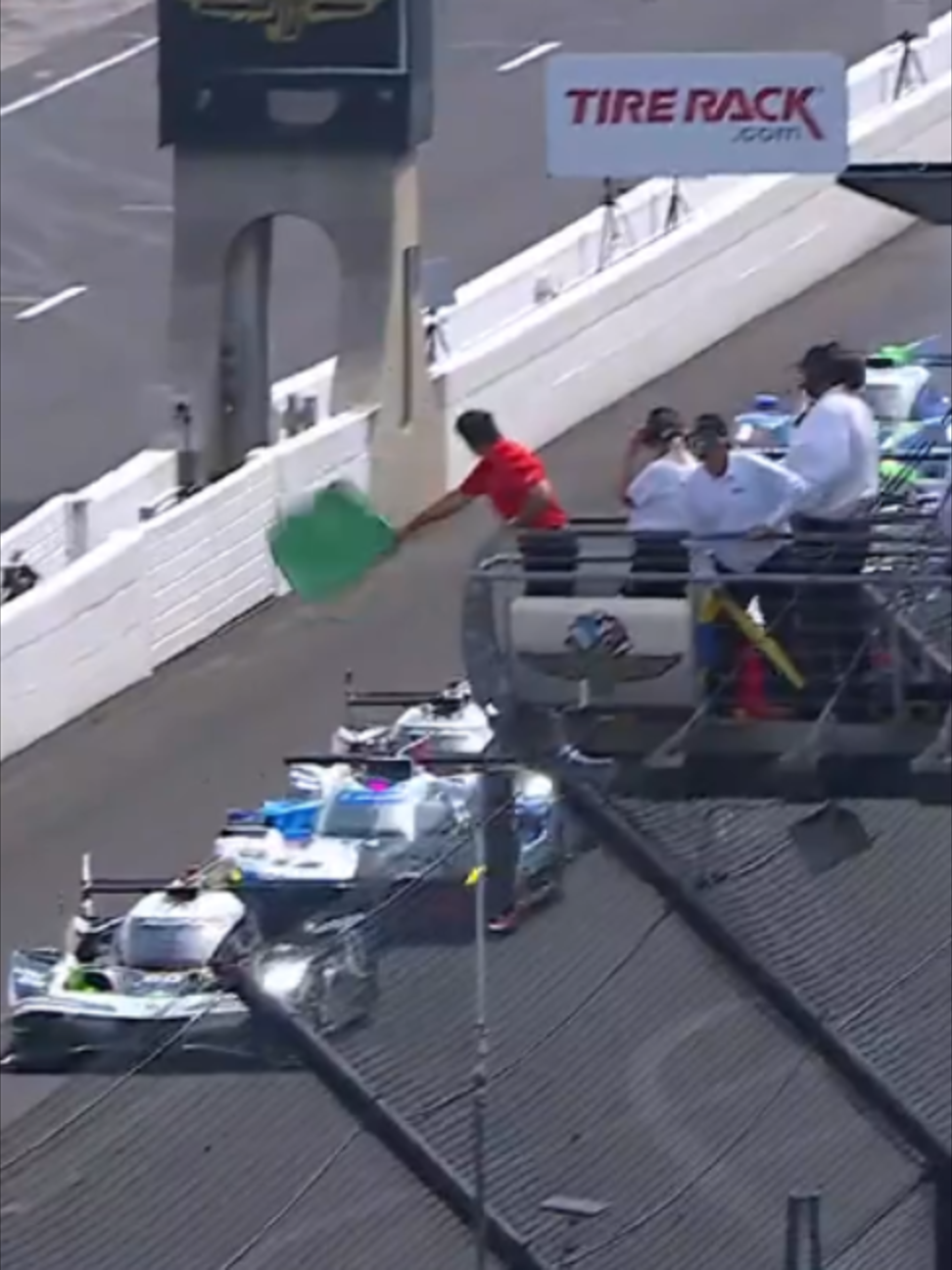 @IMSA Racing