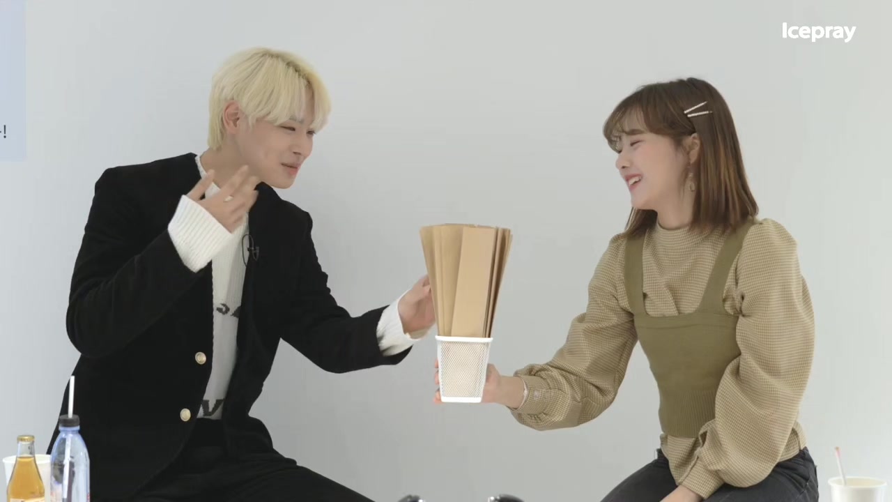@karamyelfalicebyungJong