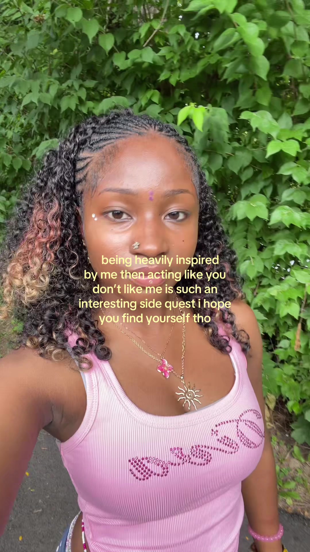 @Lin🪷🎀🧘🏾&zwj;♀️☯️🫦 𓋹🪭🪔