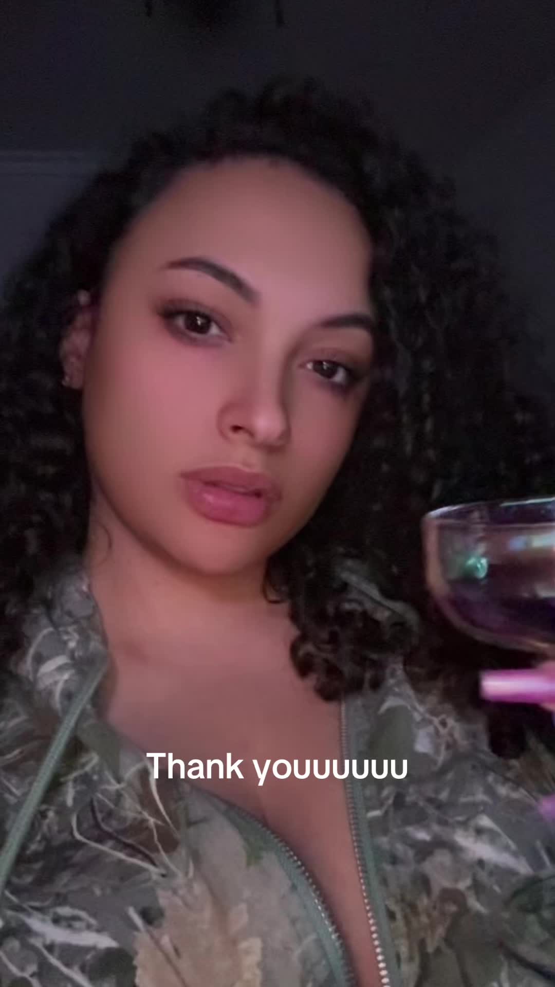 @Jaelyn Symone