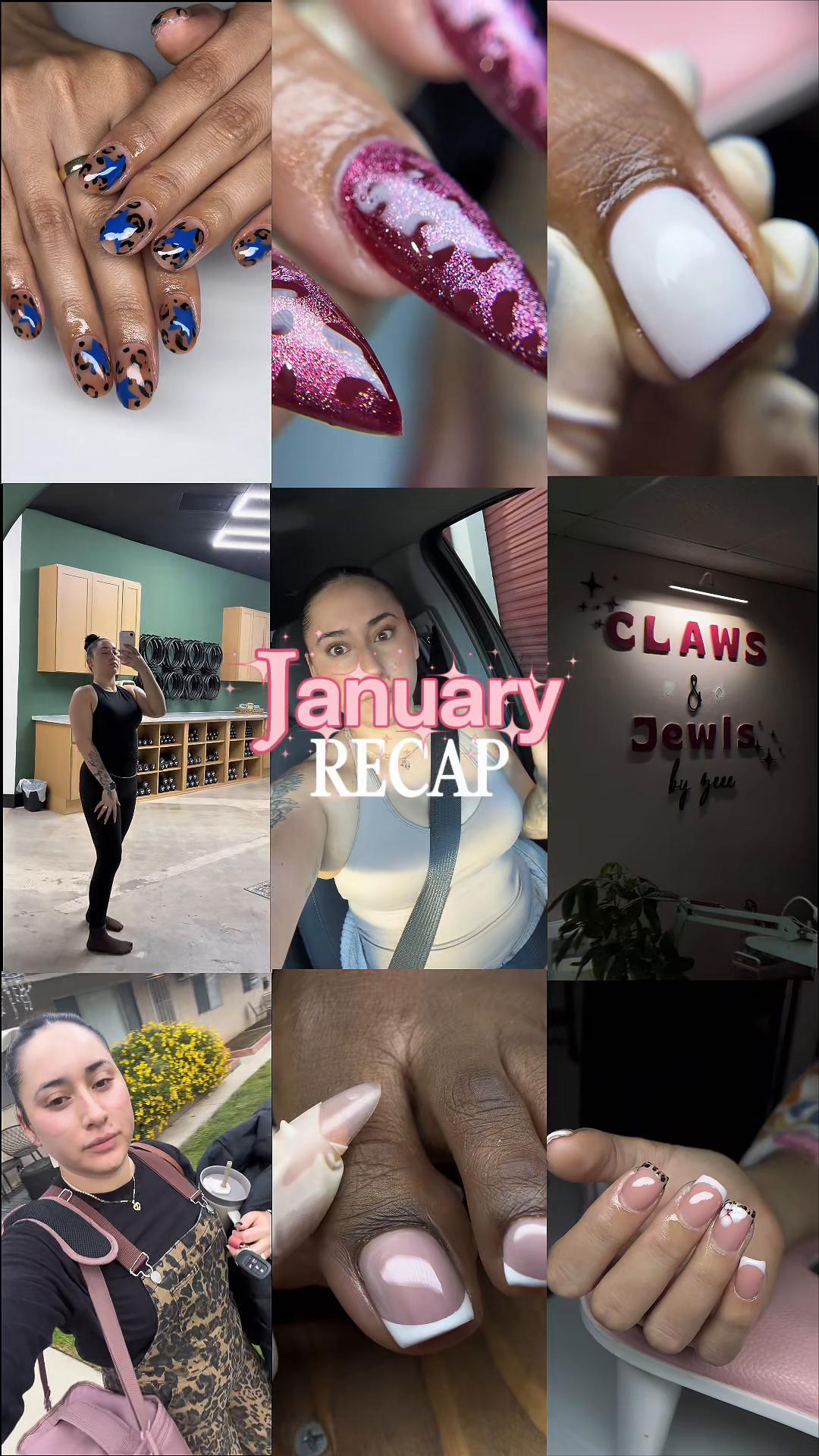 @ClawsByZeee
