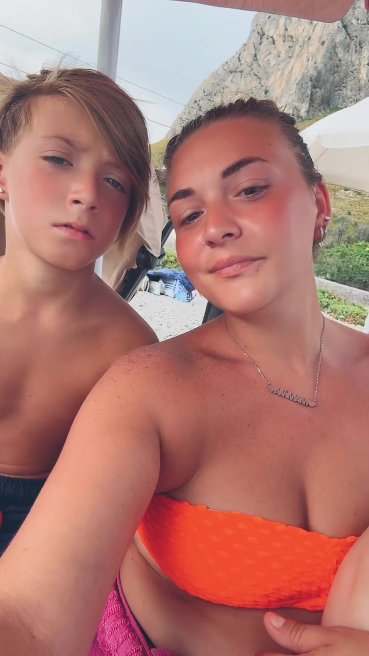 @fede giulio vincenzo chiara &hearts;️