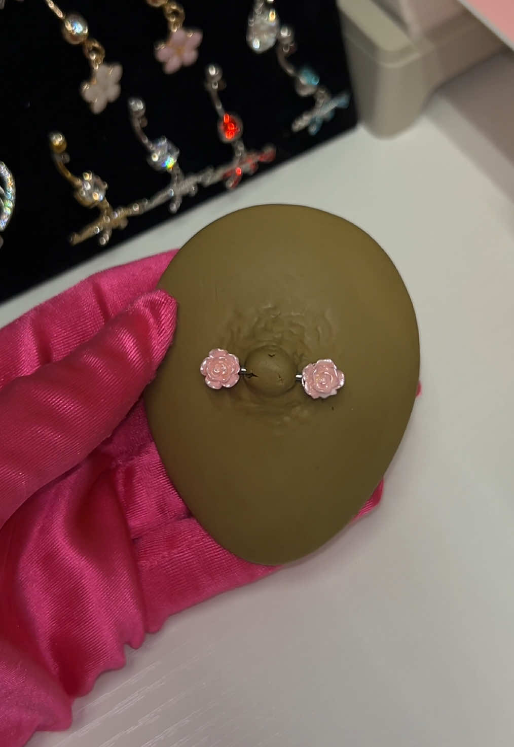 @Breo Beauty