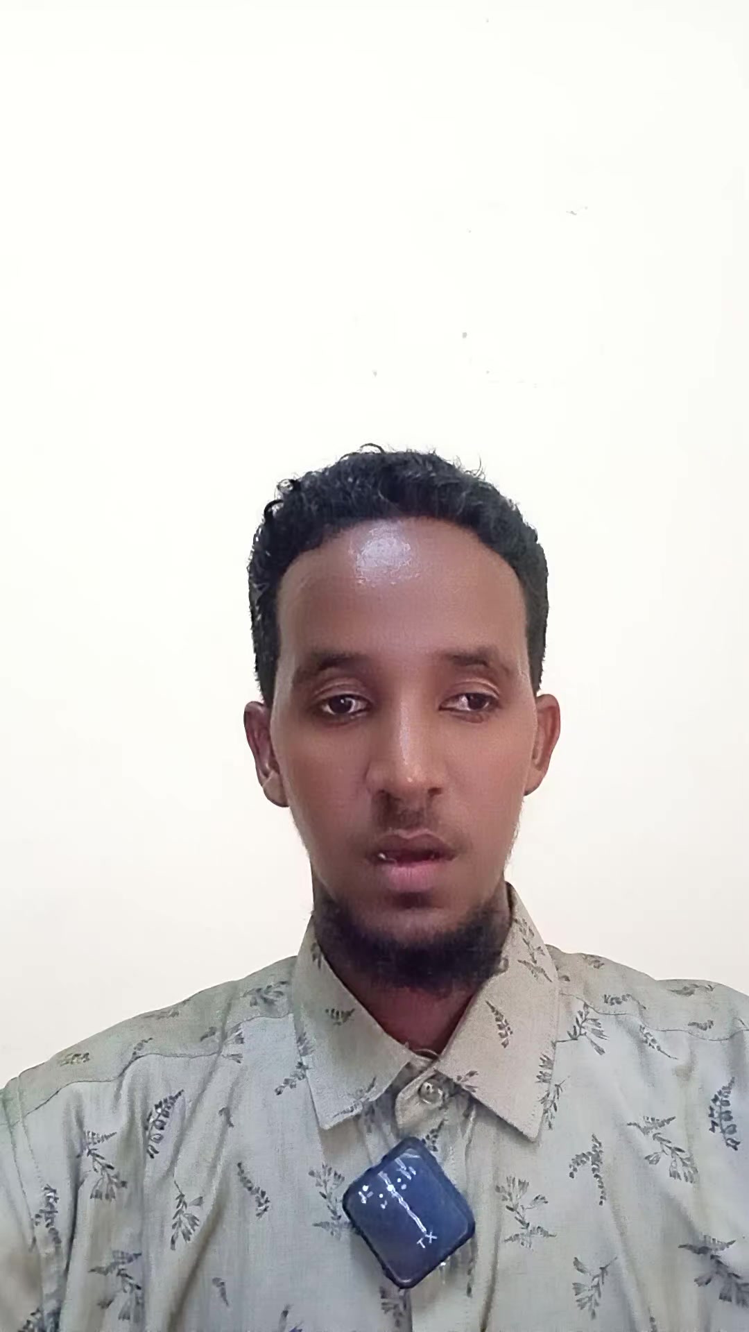 @Ustadh Abdihakim Bashir Noor