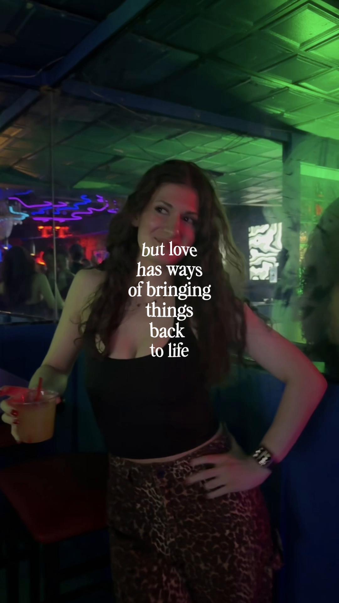 @secret lia