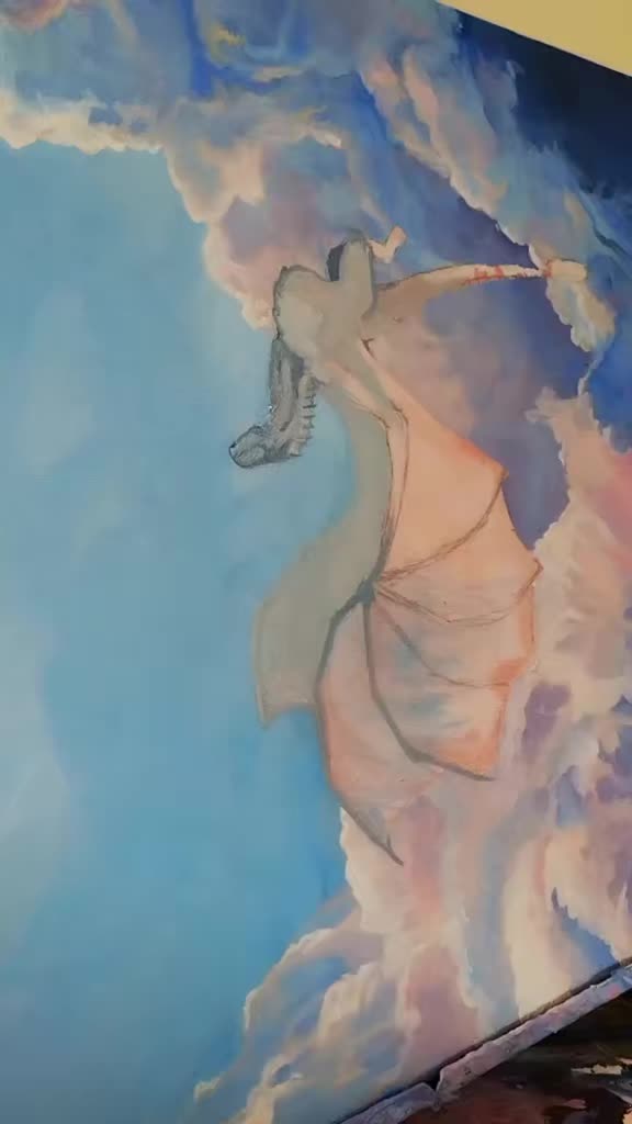 @Art By Rye Cavender