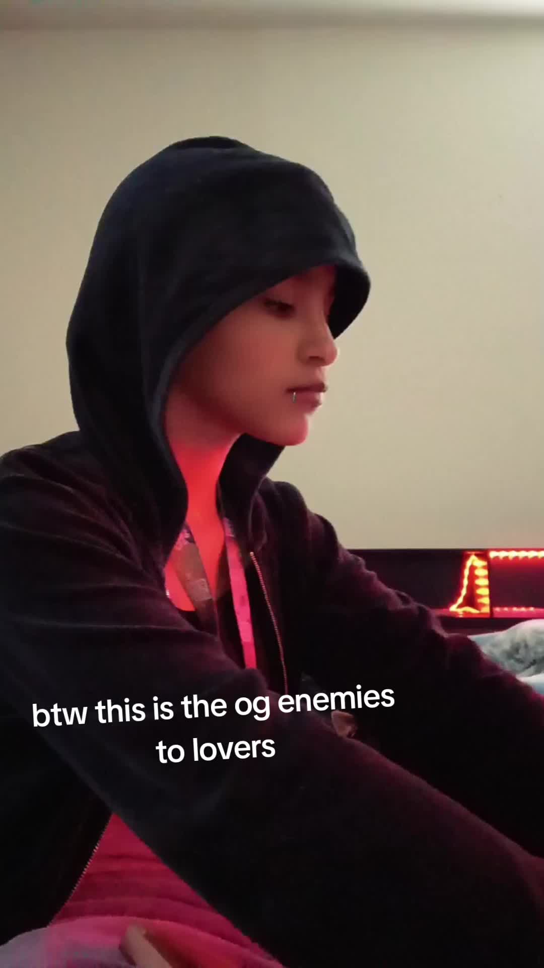 @randomgirl 🖤